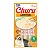 Purê Churu Galinha para Gatos 56g - Imagem 1