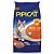 Areia Higiênica Pipicat Multicat 4Kg - Imagem 1
