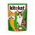 Ração Úmida Sachê Kitekat Frango ao Molho para Gatos Adultos 70g - Imagem 1