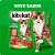 Ração Úmida Sache Kitekat Adulto Cordeiro ao Molho 70G - Imagem 3