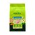 Ração Guabi Natural para Cães Adultos de Porte Mini e Pequeno Sabor Frango e Arroz Integral 20kg - Imagem 1