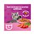 Ração Whiskas para Gatos Filhotes Sabor Carne e Leite 900 G - Imagem 3