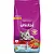 Ração Whiskas para Gatos Adultos Castrados Sabor Carne 10,1Kg - Imagem 1