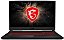 Notebook MSI Leopard Intel Core i7-10750H NVIDIA GeForce GTX 1660 Ti 1660 com 6GB GDDR6 Tela 17,3” Full HD 144 Hz - Imagem 1