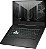 Notebook Asus Tuf Dash Intel® Core™ i7-11370H NVIDIA GeForce RTX 3070 Max-Q 8GB Tela 15,6" Full HD 240Hz - Imagem 4