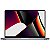 MacBook M1 PRO APPLE 16GB 512GB SSD Tela de Retina XDR 14,2" - Imagem 1