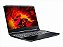 Notebook Acer Acer Nitro Gamer Intel Core i7-11800H NVIDIA GeForce GTX 1650 com 4GB GDDR5 Tela 15,6” Full HD IPS 144 Hz - Imagem 2