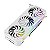 Placa de Vídeo Asus GeForce RTX 3090 24GB GDDR6X ROG STRIX Gaming White Edition - Imagem 3