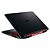 Notebook Acer Nitro  AMD Ryzen 7-5800H NVIDIA GeForce GTX 1650 4GB GDDR5 Tela 15,6” Full HD IPS 144Hz - Imagem 4