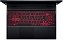 Notebook Acer Nitro Intel Core i5-12450H Nvidia GeForce RTX 3050 4GB GDDR6 15,6" Full HD 144 Hz - Imagem 5