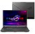 Notebook Asus Gamer ROG Strix G16 Intel® Core™ i9-13980HX NVIDIA GeForce RTX 4060 8GB GDDR6 Tela 16" Fhd 165Hz - Imagem 1