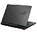 Notebook Asus Gamer ROG Strix G16 Intel® Core™ i9-13980HX NVIDIA GeForce RTX 4060 8GB GDDR6 Tela 16" Fhd 165Hz - Imagem 3