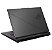 Notebook Asus Gamer ROG Strix G16 Intel® Core™ i9-13980HX NVIDIA GeForce RTX 4060 8GB GDDR6 Tela 16" Fhd 165Hz - Imagem 4
