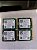 4 Unidades M.2 128 GB Nvme 2230 - Imagem 1