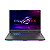 Notebook Asus Gamer ROG Strix G16 Intel® Core™ i9-13980HX 64GB 8 TERA SSD NVIDIA GeForce RTX 4060 8GB GDDR6 Tela 16" Fhd 165Hz - Imagem 2