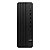 Super Computador Hp 280 G9 Sff Intel Core I5-13500 8gb 256ssd Windows 11 Pro - Imagem 4