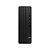 Super Desktop Hp 280 G9 Sff Intel Core I5-13500 Windows 11 Pro - Imagem 1