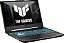 Notebook ASUS TUF Gaming A15 AMD Ryzen 7-7435HS Nvidia GeForce RTX 3050 15,6" Full HD 144 Hz - Imagem 3