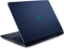 Notebook Dell Gamer Alienware Aurora Intel Core 7-240H NVIDIA GeForce RTX 3050 6GB Tela 16" WQXGA 120Hz - Imagem 6
