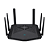 Roteador Acer Predator Connect W6x Wi-Fi 6 AX6000 de banda dupla Quad-core A53 - Imagem 3