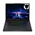 Notebook Gamer Lenovo Legion 5i Intel Core Ultra 7 255hx NVIDIA® GeForce RTX 5060 Windows 11 Tela 15.1" WQXGA Eclipse Black - Imagem 1