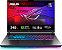 Notebook ASUS ROG Strix G16 Intel Core 14900HX 16GB 512 GB SSD RTX 5060 Tela 16" W11 - Imagem 1
