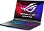 Notebook ASUS ROG Strix G16 Intel Core 14900HX 16GB 512 GB SSD RTX 5060 Tela 16" W11 - Imagem 4