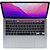 MacBook PRO MNEJ3LL/A A2338 8 Core M2 8 GB 512 GB SSD Tela Retina 13,3" - Imagem 2