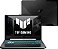 Notebook Asus TUF Gaming A15 AMD Ryzen 7 7445HS Nvidia GeForce RTX 3050 4GB GDDR6 15,6" Full HD IPS 144 Hz - Imagem 1