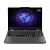 Notebook Lenovo Gamer LOQ Intel Core i5-14500HX NVIDIA® GeForce RTX™ 3050 6GB GDDR6 Tela de 15,6" Full HD - Imagem 1