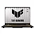 Notebook ASUS TUF Gaming F16 Intel® Core™ i7-14650HX Nvidia GeForce RTX 5050 8GB GDDR7 16" IPS WUXGA 165 Hz - Imagem 8