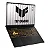 Notebook ASUS TUF Gaming F16 Intel® Core™ i7-14650HX Nvidia GeForce RTX 5050 8GB GDDR7 16" IPS WUXGA 165 Hz - Imagem 9