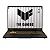 Notebook ASUS TUF Gaming F16 Intel® Core™ i7-14650HX Nvidia GeForce RTX 5050 8GB GDDR7 16" IPS WUXGA 165 Hz - Imagem 7