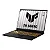 Notebook ASUS TUF Gaming F16 Intel® Core™ i7-14650HX Nvidia GeForce RTX 5050 8GB GDDR7 16" IPS WUXGA 165 Hz - Imagem 4