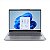 Notebook Lenovo ThinkBook G6 Intel Core i7-13700H Tela 14" WUXGA IPS - Imagem 1