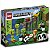 Brinquedo Lego Minecraft A Creche dos Pandas Divertido 204 Blocos +7 anos - Imagem 6