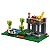 Brinquedo Lego Minecraft A Creche dos Pandas Divertido 204 Blocos +7 anos - Imagem 3