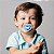 Chupeta Bebê Infantil Ultra Air Urso Menino 6-18 meses Tamanho 2 Philips Avent - Imagem 2