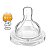 Kit 4 Mamadeiras Avent Anticolica 125ml 260ml Com Bico 1m+ Até 6m+ Linha Classic - Philips Avent - Imagem 6