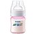 Kit 4 Mamadeiras Avent Anticolica 125ml 260ml Com Bico 1m+ Até 6m+ Linha Classic - Philips Avent - Imagem 3