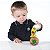 Brinquedo de Bebê Educativo Musical Interativo Com Luz 6 a 36 Meses Ciro O Pizzaiolo Chicco - Imagem 3