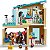 LEGO Friends Clínica Veterinária de Heartlake City com 258pçs +6 Anos - Imagem 4