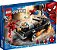 Brinquedo LEGO Homem Aranha Spider Man And Ghost Rider VS Carnage +7 Anos 212 Peças Blocos de Montar - Imagem 9