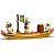 Lego Disney O Barco de Boun com 247pçs +6 Anos - Raya e o Último Dragão - Imagem 4
