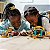 Lego Disney O Barco de Boun com 247pçs +6 Anos - Raya e o Último Dragão - Imagem 8