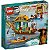 Lego Disney O Barco de Boun com 247pçs +6 Anos - Raya e o Último Dragão - Imagem 10