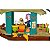 Lego Disney O Barco de Boun com 247pçs +6 Anos - Raya e o Último Dragão - Imagem 6