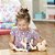 Boneca Loira Baby Alive Papinha Divertida Hasbro E0586 - Imagem 9