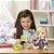 Boneca Loira Baby Alive Papinha Divertida Hasbro E0586 - Imagem 8