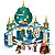 Lego Disney Raya e o Palácio Coração com 610pçs +7 Anos - Imagem 3